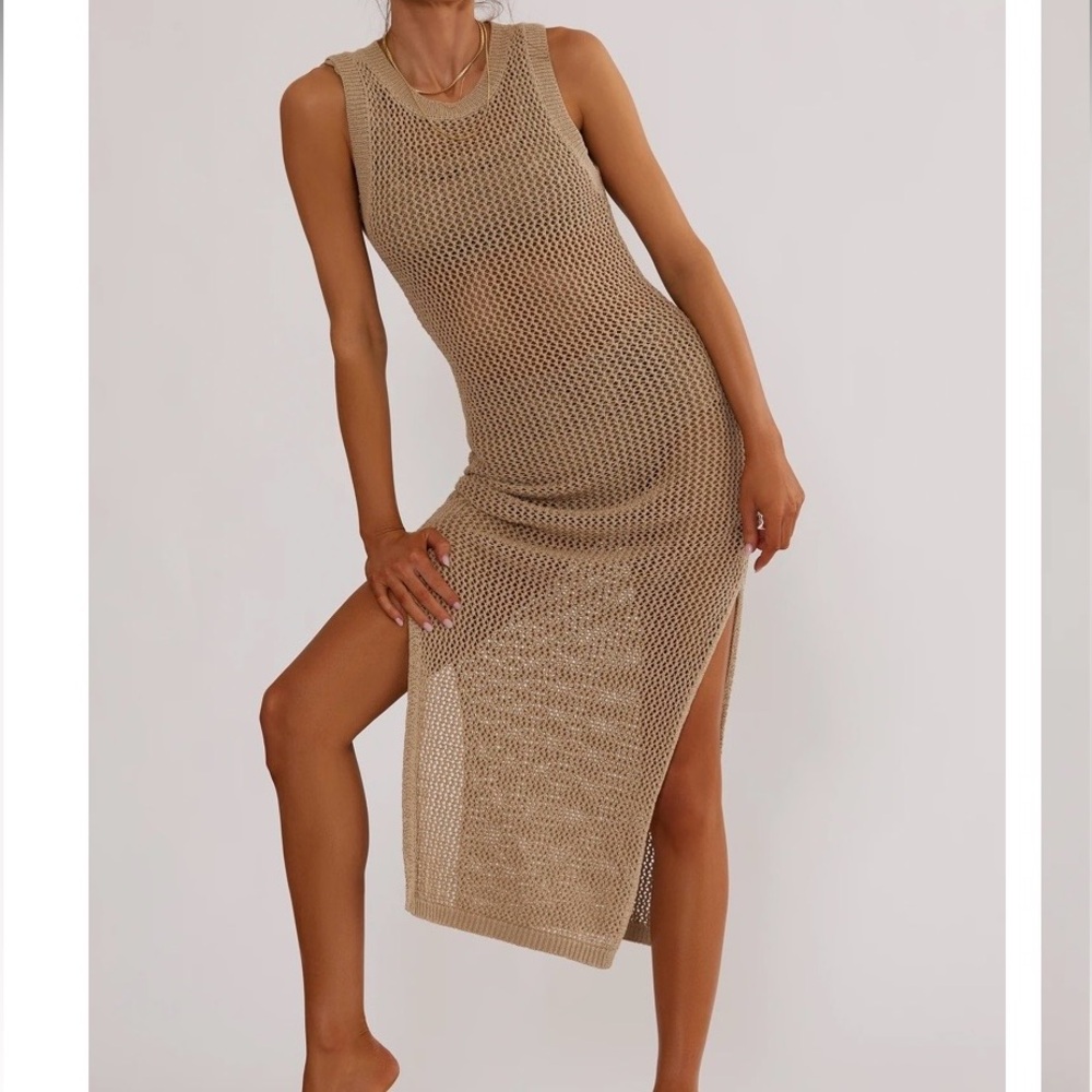 Beach Riot Women’s Knit Dress